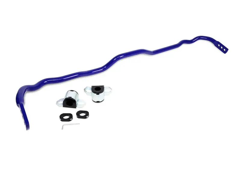 Superpro 24mm Adjustable Rear Sway Bar - 2023-2026 Toyota GR Corolla