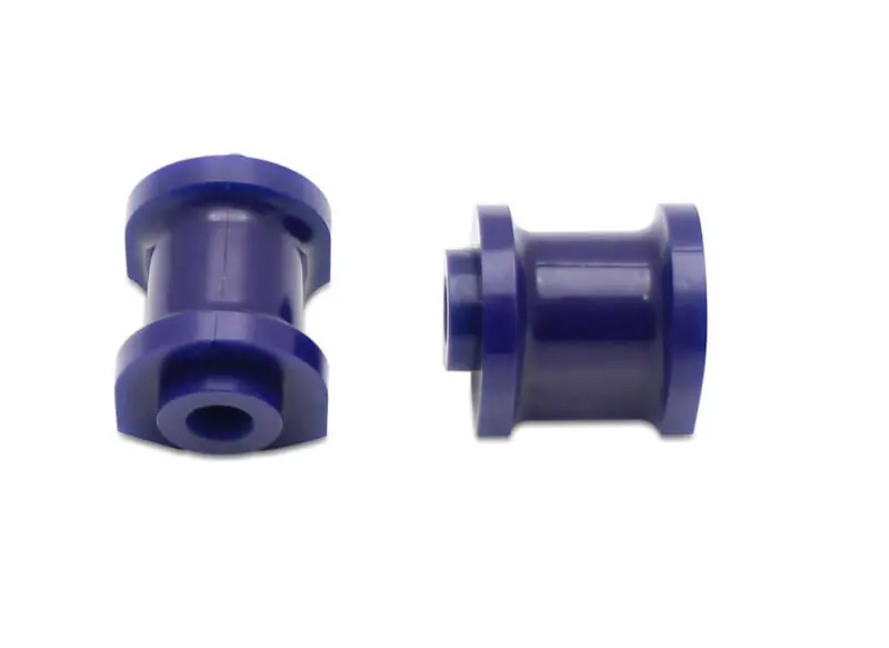 SuperPro Rear 20mm Sway Bar Mount Bushing Set - 2015-2021 Subaru WRX / STI