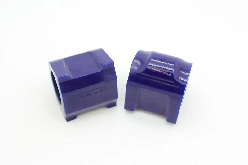 SuperPro Front 27mm Sway Bar Mount Bushing Set - 2015-2021 Subaru WRX / STI
