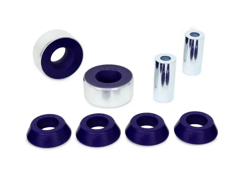 Superpro LCA Inner Rear Control Arm Bushing Kit - 2023-2026 Toyota GR Corolla