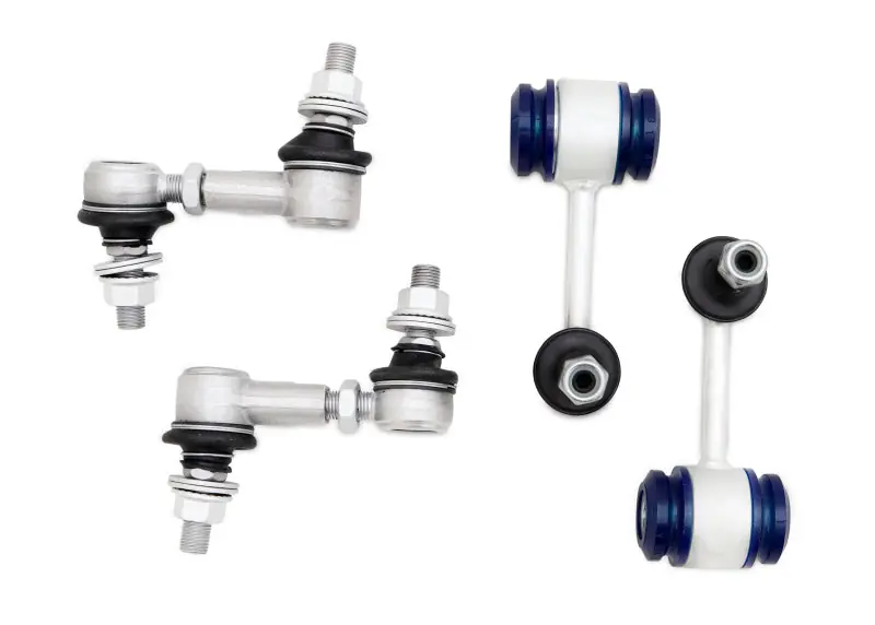 SuperPro HD End Link Set (TRC1225 + SPF3915K) - 2015-2021 Subaru WRX