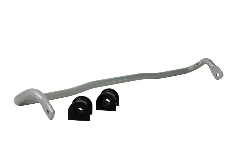 Whiteline Rear 20mm Non-Adjustable Swaybar - 2017-2026 Honda Civic Type R