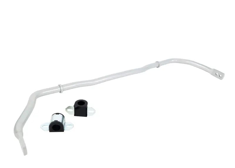 Whiteline Front 27mm Sway Bar - 2023-2026 Toyota GR Corolla