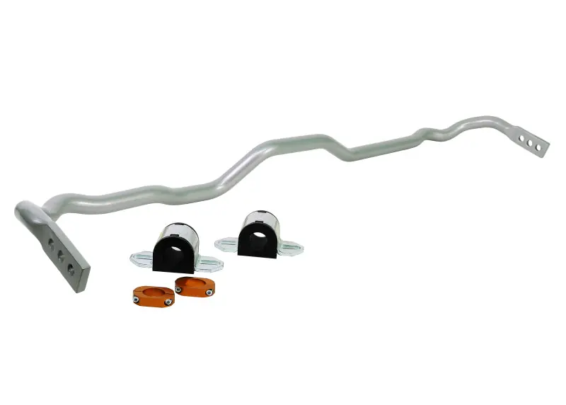 Whiteline 24mm Adjustable Rear Sway Bar - 2023-2026 Toyota GR Corolla