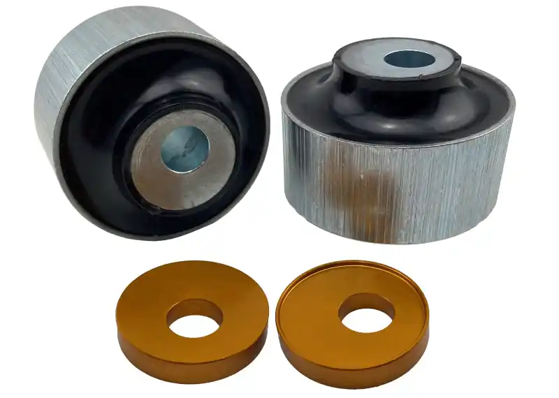 Whiteline Front Lower Control Arm Inner Rear Bushing - 2023-2026 Toyota GR Corolla