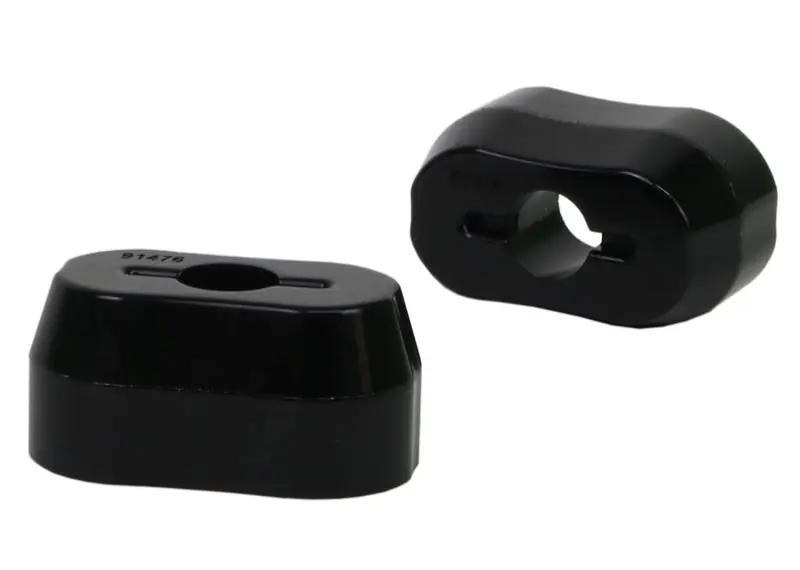 Whiteline Front Bushing Kit Trans Mount Insert - 2022-2026 Hyundai Elantra N / 2019-2022 Hyundai Veloster N