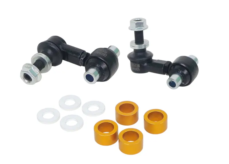 Whiteline Rear Sway Bar Link Kit - 2022-2026 Hyundai Elantra N (CN7)