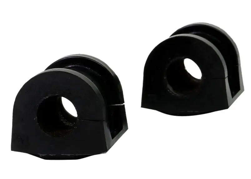 Whiteline Sway Bar 20mm Mount Bushing Service Kit (Use w/ Whiteline PN BSR49 & BSR49Z)