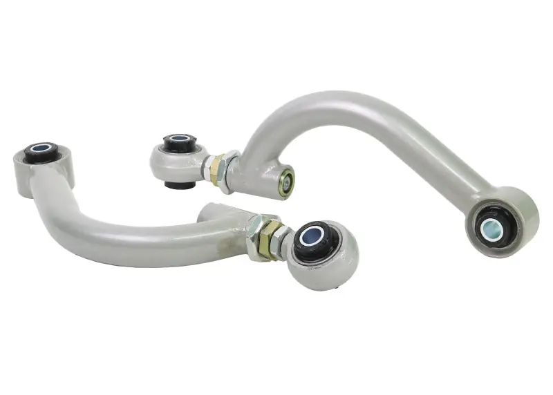 Whiteline Rear Camber Adjuster Kit - 2022-2026 Hyundai Elantra N / 2017-2022 Hyundai Elantra / 2019-2022 Hyundai Kona / 2019-2022 Hyundai Veloster / 2019-2022 Hyundai Veloster N