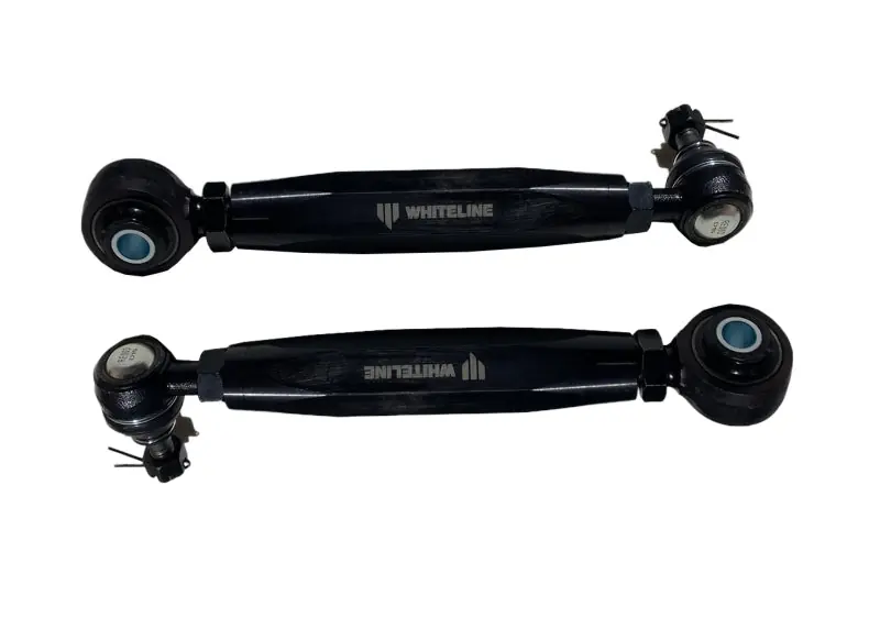Whiteline Rear Adjustable Toe Control Arms - 2022-2026 Subaru WRX