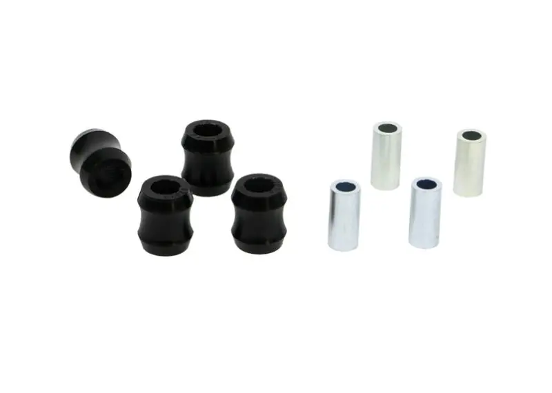 Whiteline KLC26/32 Swaybar Service Kit - 2002-2007 Subaru WRX / 2004-2007 Subaru WRX STI / 1993-2012 Subaru Impreza / 1998-2008 Subaru Forester / 1989-2009 Subaru Legacy / 1996-2009 Subaru Outback / 2005-2006 Saab 9-2X