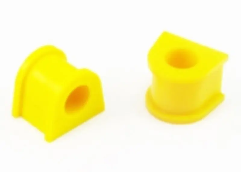 Whiteline 20mm Rear Sway Bar Mount Bushing Kit - 2002-2007 Subaru WRX (Sedan & Wagon) / 2004-2007 Subaru STI / 2003-2007 Subaru Impreza (Non-Turbo)