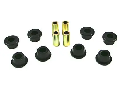 Whiteline Plus Rear Sway Bar Link Bushing Kit - 2004-2007 Subaru WRX / 2005-2007 Subaru STI / 2002-2007 Subaru Impreza