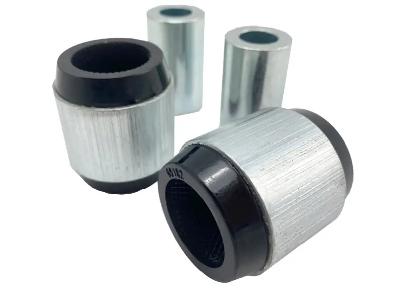 Whiteline Rear Toe Arm Bushing Kit (Rear Inner Bushing) - 2019-2022 Hyundai Veloster N