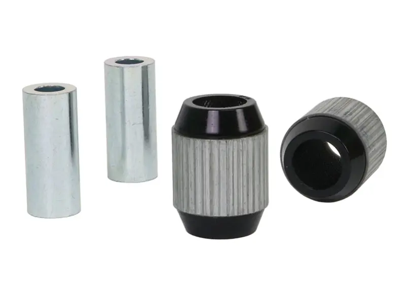 Whiteline Rear Control Arm Bushing Kit - 2019-2022 Hyundai Veloster N