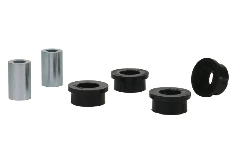 Whiteline Rear Toe Arm Inner Bushing Kit - 2008-2026 Subaru WRX / 2015-2021 Subaru STI