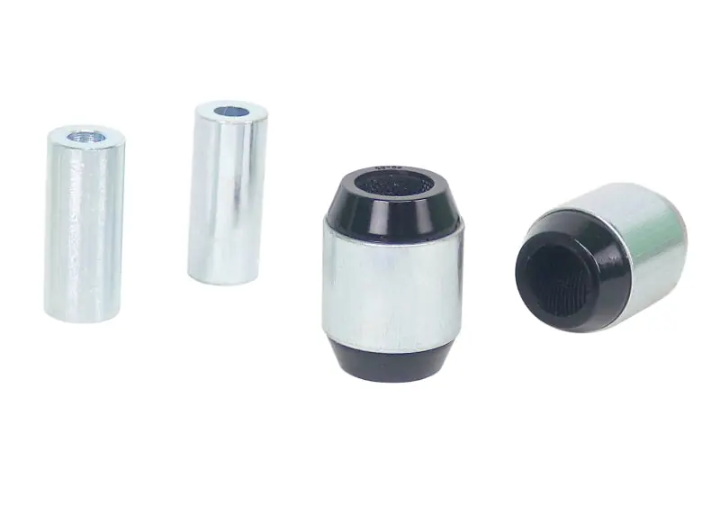 Whiteline Rear Lower Inner Rearward Bushing Kit - 2022-2026 Hyundai Elantra N