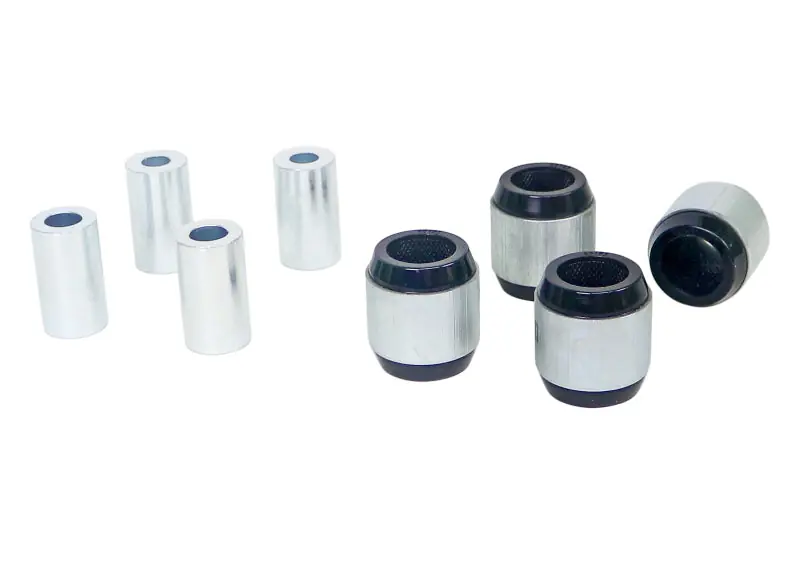 Whiteline Control Arm Upper Bushing Kit - 2022-2026 Hyundai Elantra N