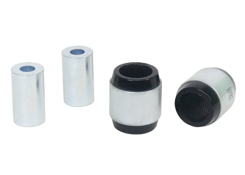 Whiteline Control Arm Lower Inner Forward Bushing Kit - 2022-2026 Hyundai Elantra N