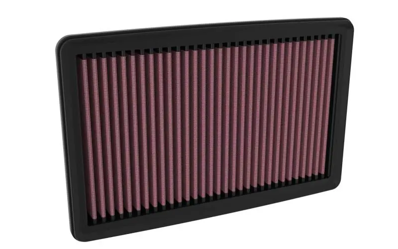 K&N Replacement Air Filter - 2023-2026 Honda Civic Type R