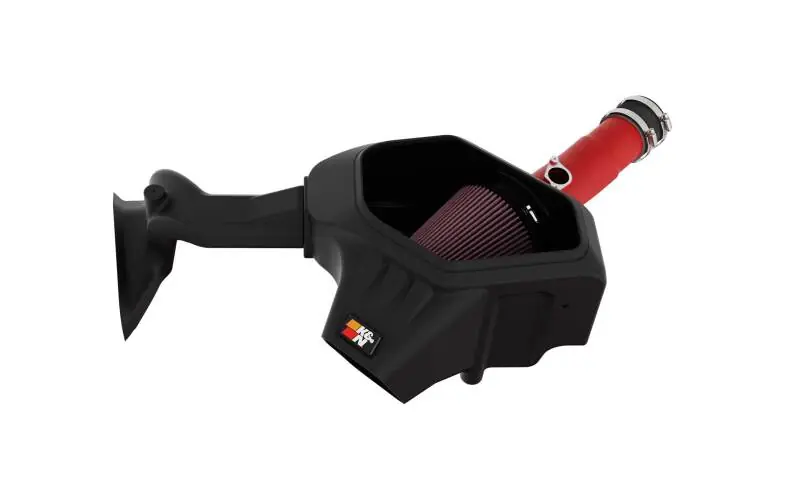 K&N L3 1.6L Typhoon Performance Air Intake System - 2023-2026 Toyota GR Corolla