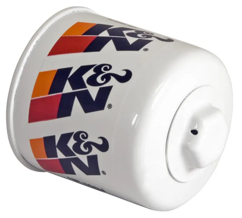 K&N Performance Gold Oil Filter - 2022-2026 Hyundai Elantra N
