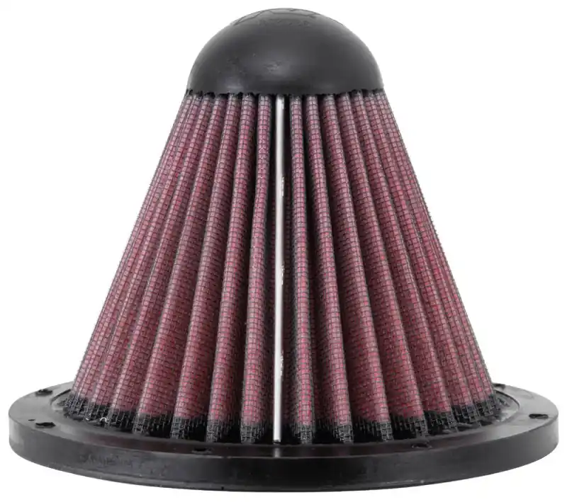 K&N Universal Custom Air Filter - Tapered Conical 170mm Base OD x 60mm Top OD x 124mm Height