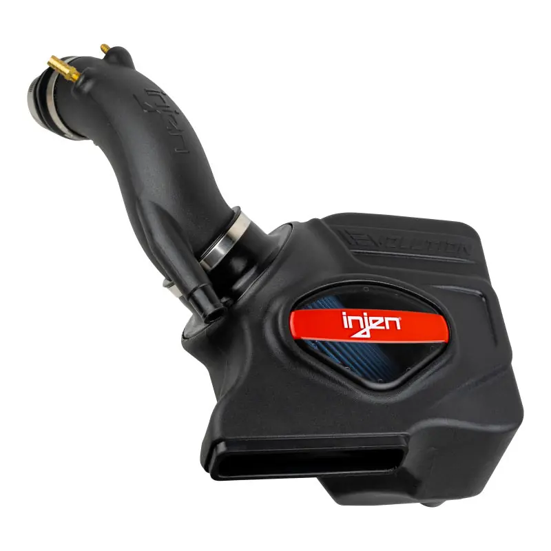 Injen Evolution Intake - Dry Filter - 2019-2022 Hyundai Veloster N 2.0L Turbo