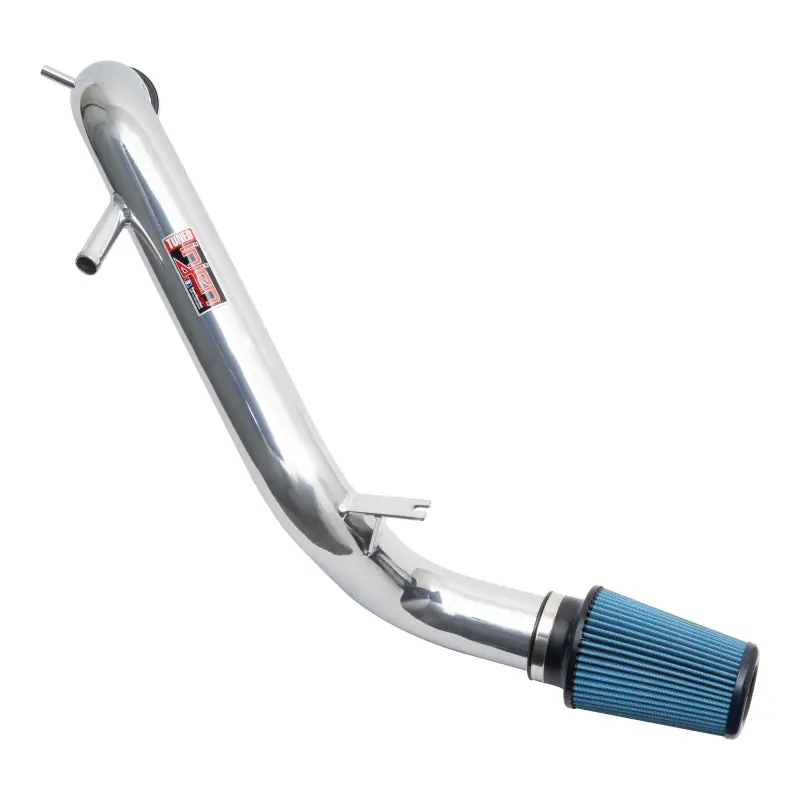 Injen Cold Air Intake Polished - 2022-2026 Hyundai Elantra N L4-2.0L Turbo