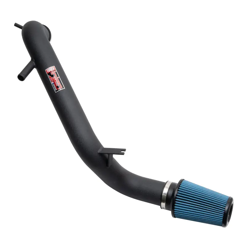 Injen Cold Air Intake Wrinkle Black (Manual Only) - 2022-2026 Hyundai Elantra N L4-2.0L Turbo