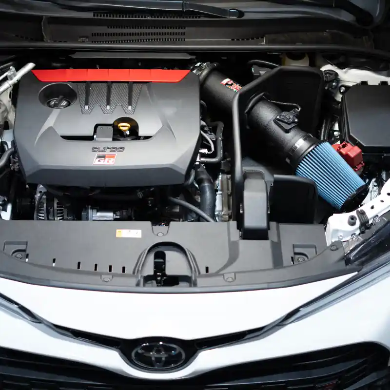 Injen SP Cold Air Intake System - 2023-2026 Toyota GR Corolla