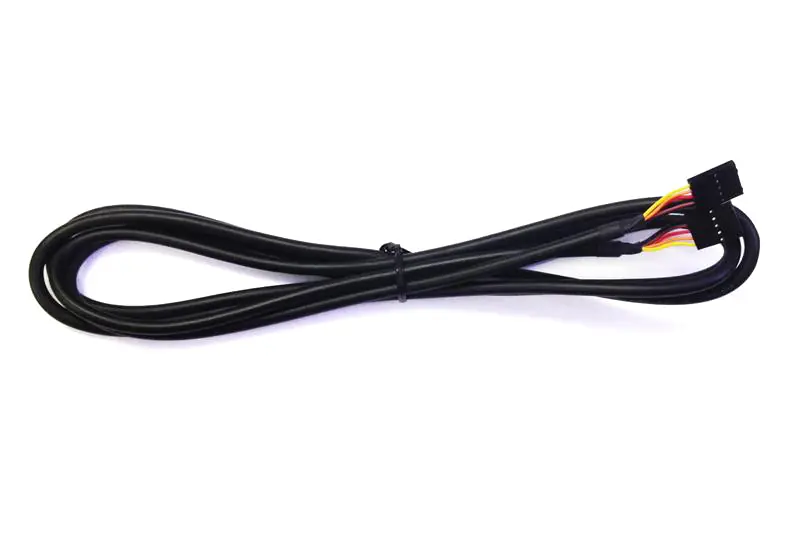 ProSport Wideband Gauge to Box Wiring Harness