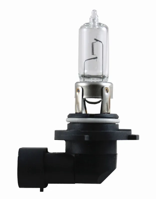 Hella Bulb - Pair - 9005 12V 65W P20D T4 +50 (2)