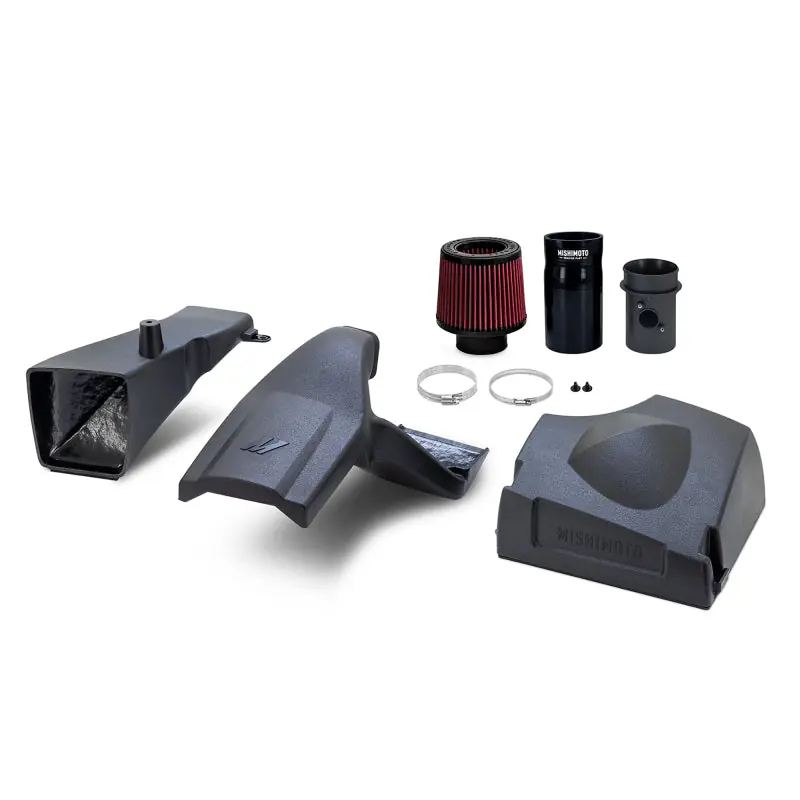 Mishimoto Performance Intake - 2023-2026 Toyota GR Corolla