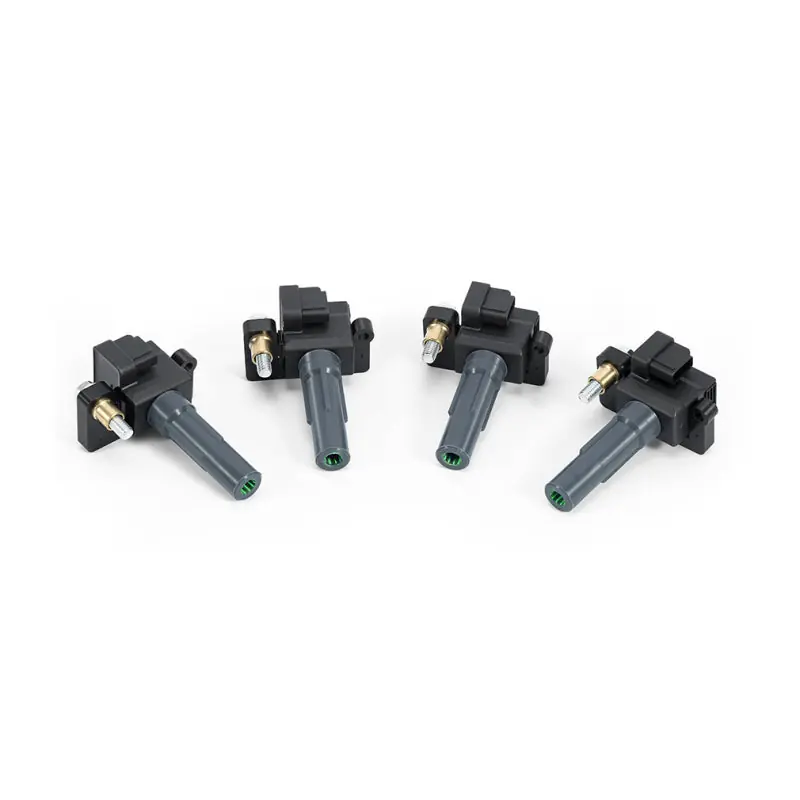 Mishimoto Ignition Coil - Set of 4 - 2011-2014 Subaru WRX / 2011-2021 STI