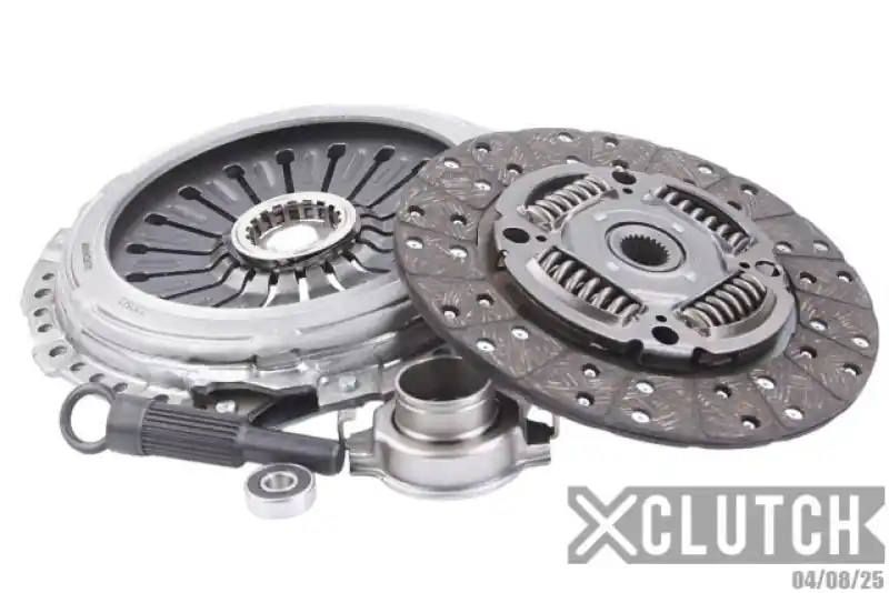 XClutch Standard Replacement Organic ClutchPro Clutch Kit - 2004-2021 Subaru STI