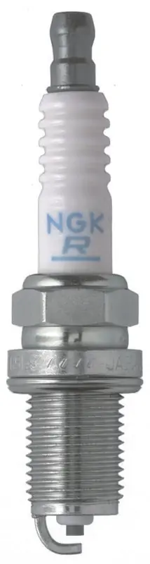 NGK V-Power Spark Plug Box of 4 (BKR6E) - 2002-2005 Subaru WRX