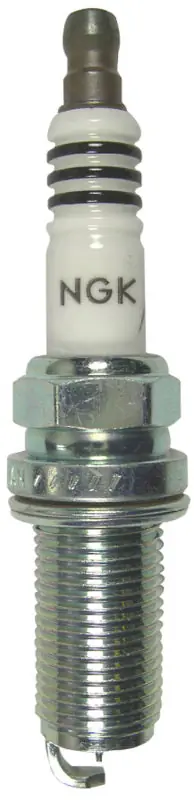 NGK Iridium IX Spark Plug Box of 4 (LFR6AIX) - 2004-2021 Subaru STI / 2006-2014 WRX