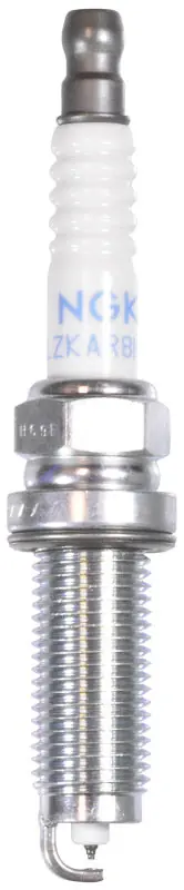 NGK Laser Iridium Spark Plug Box of 4 (ILZKAR8H8S) - 2017-2026 Honda Civic Type R
