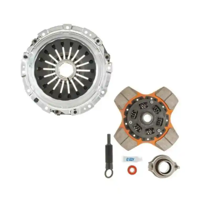 Exedy Stage 2 cera-metallic Clutch Kit - 2017-2026 Honda Civic Type R FK8/FL5
