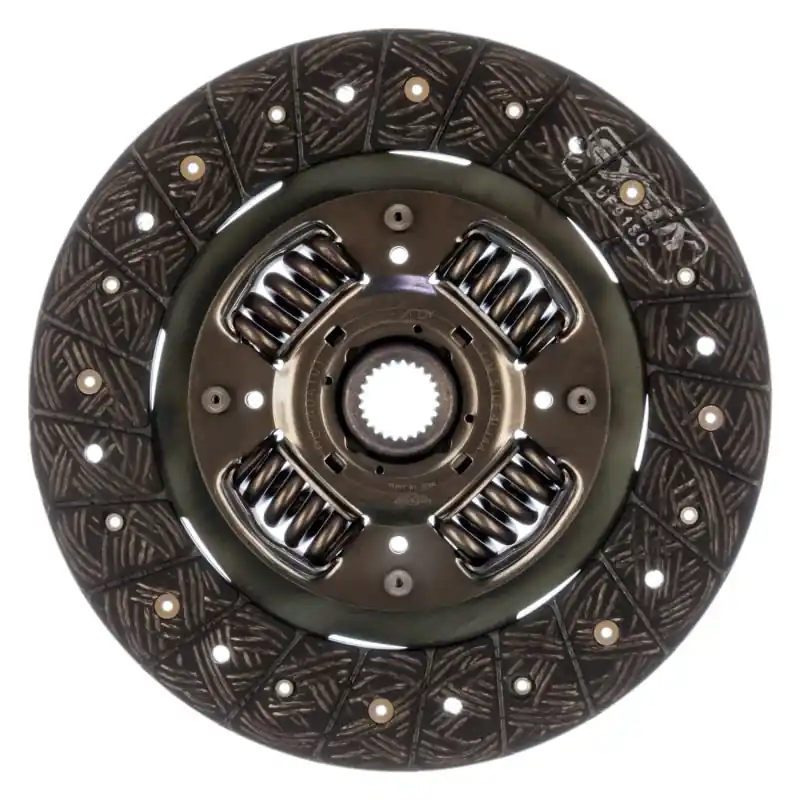 Exedy Stage 1 Replacement Organic Clutch Disc (For 15803HD) - 2004-2021 Subaru STI