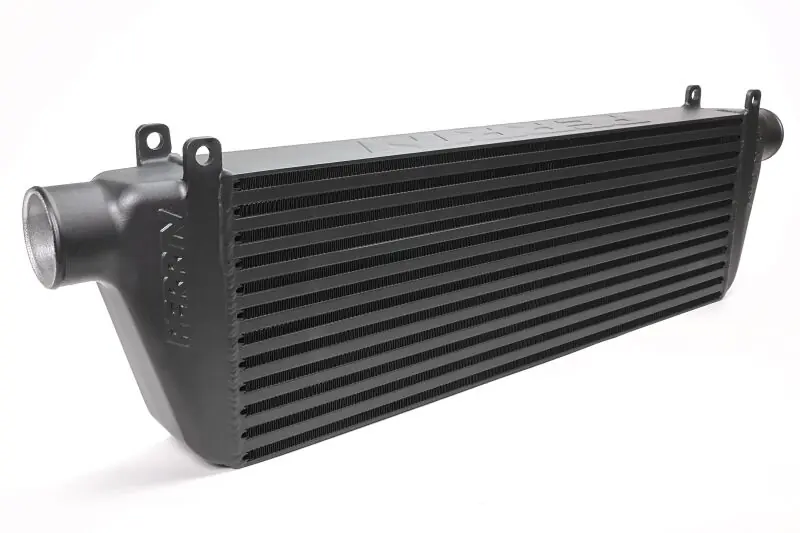 PERRIN Standard Size Front Mount Intercooler Core - Black - 2002-2026 Subaru WRX / 20004-2021 STI