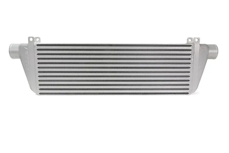 PERRIN Standard Size Front Mount Intercooler Core - Silver - 2002-2026 Subaru WRX / 20004-2021 STI