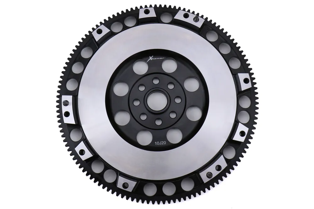 XClutch Lightweight Chromoly Flywheel - 2004-2021 Subaru STI