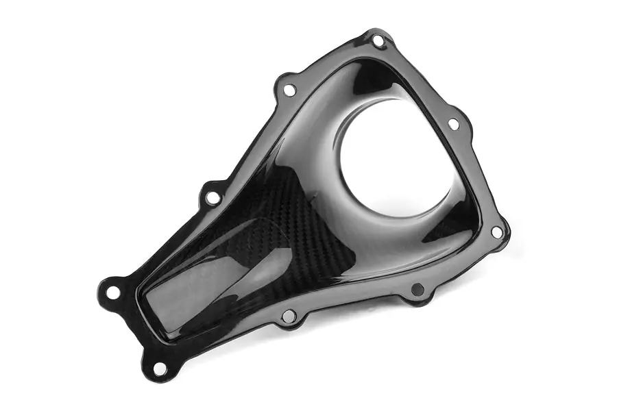 APR Performance Carbon Fiber NACA Duct Type 1