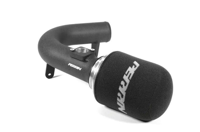 PERRIN Cold Air Intake System Black - 2022-2024 Subaru WRX