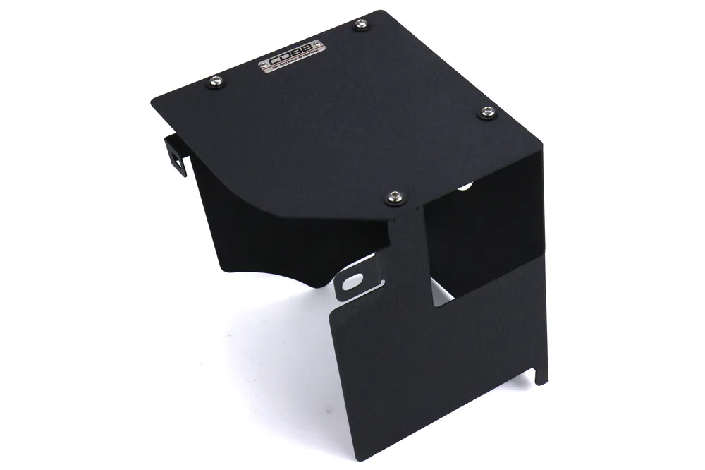 COBB Tuning SF Intake Air Box - 2008-2014 Subaru WRX / STI
