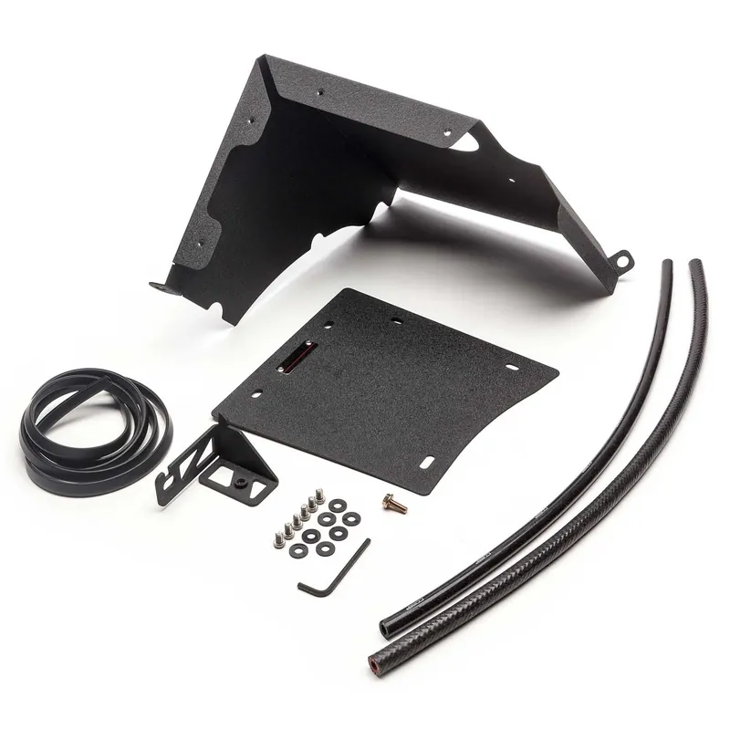 Cobb Tuning SF Air Intake Box - Subaru Models (inc. WRX 2002 - 2007)