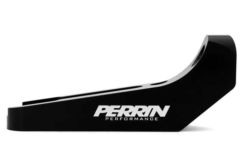 PERRIN Master Cylinder Brace Black - 2013-2016 Scion FR-S / 2013-2020 Subaru BRZ / 2017-2019 Toyota 86