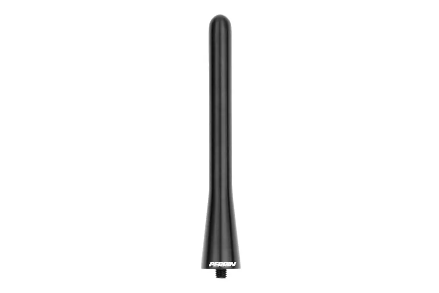 PERRIN Super Shorty Antenna 2in - 2013-2016 Scion FR-S / 2013-2018 Subaru BRZ / 2017-2018 Toyota 86